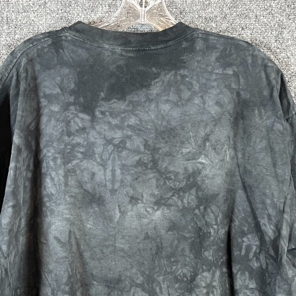 2011 The Mountain Vincent Hie Rottweiler Black Gray SS Graphic T-Shirt Size XL - Picture 8 of 12